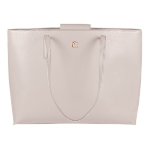 Sac dame Alma Light Grey 5