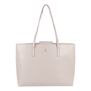 Sac dame Alma Light Grey