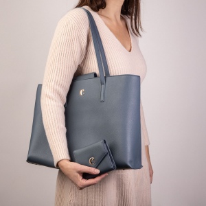 Sac dame Alma Indigo 6