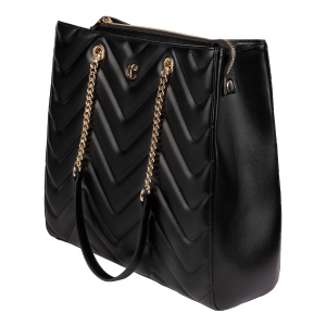 Sac dame Odeon Black 3