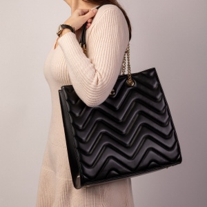 Sac dame Odeon Black 6