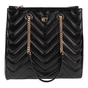 Sac dame Odeon Black