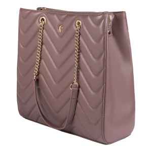Sac dame Odeon Taupe 3