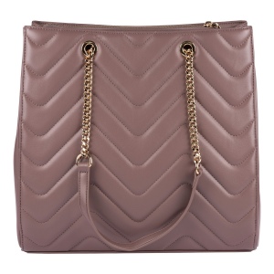 Sac dame Odeon Taupe 4