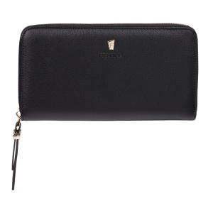 Portefeuille voyage Mademoiselle Black 2