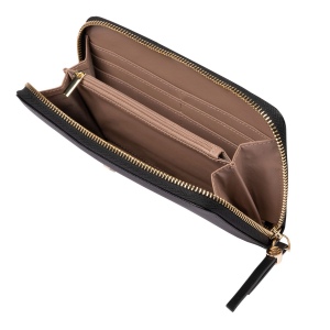 Portefeuille voyage Mademoiselle Black 3