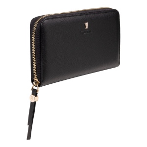 Portefeuille voyage Mademoiselle Black 4