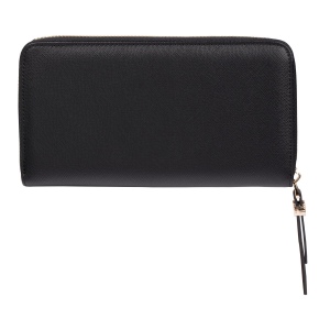 Portefeuille voyage Mademoiselle Black 6