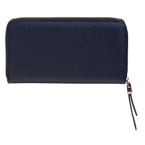 Portefeuille voyage Mademoiselle Navy 7