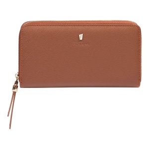 Portefeuille voyage Mademoiselle Camel 2