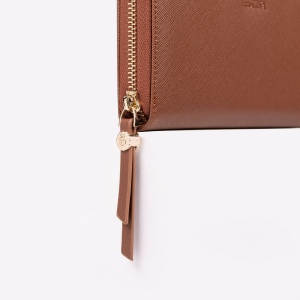 Portefeuille voyage Mademoiselle Camel 5
