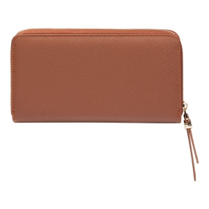 Portefeuille voyage Mademoiselle Camel 7