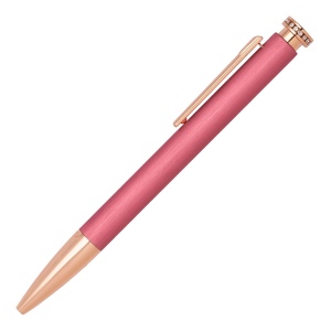 Stylo bille Mademoiselle Pink 2