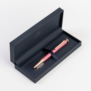 Stylo bille Mademoiselle Pink 5