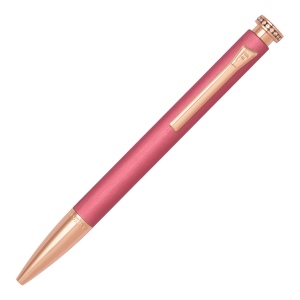 Stylo bille Mademoiselle Pink