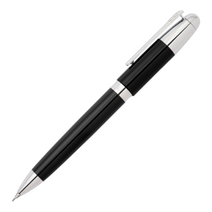 Porte-mines Classicals Chrome Black 5