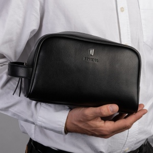 Trousse de toilette Classicals Black 3