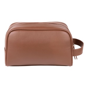 Trousse de toilette Classicals Camel 4