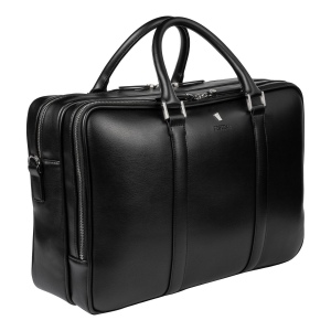 Porte-documents Classicals Black 2