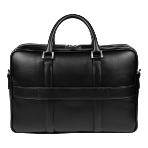 Porte-documents Classicals Black 3