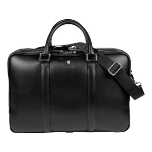 Porte-documents Classicals Black 4