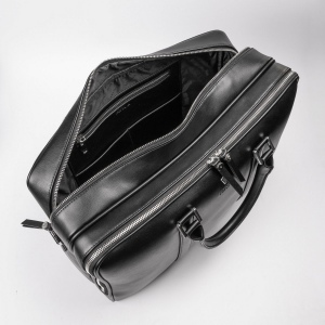 Porte-documents Classicals Black 5