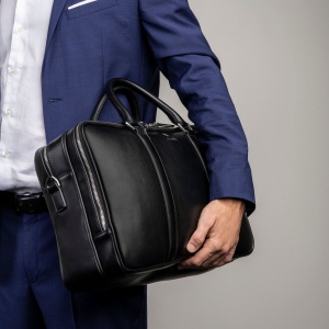 Porte-documents Classicals Black 6