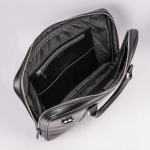 Porte-ordinateur Classicals Black 3