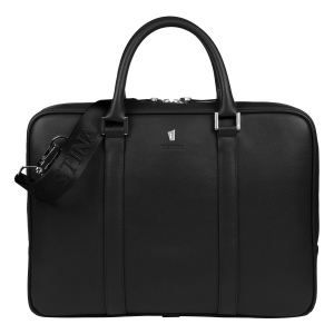 Porte-ordinateur Classicals Black 8
