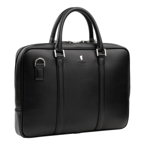 Porte-ordinateur Classicals Black