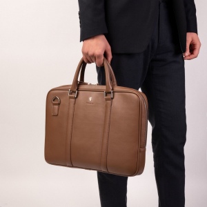 Porte-ordinateur Classicals Camel 4
