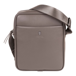 Sac reporter Classicals Gris 2