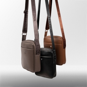 Sac reporter Classicals Gris 7