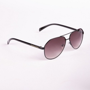 Lunettes solaires Lorem Black 2