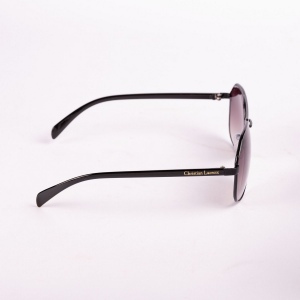 Lunettes solaires Lorem Black 3