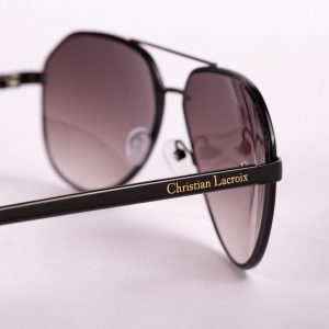 Lunettes solaires Lorem Black 4