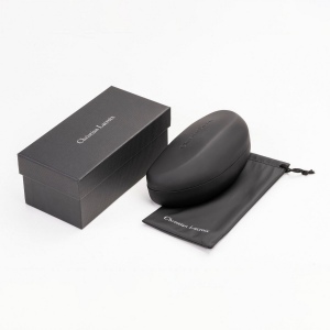 Lunettes solaires Lorem Black 5