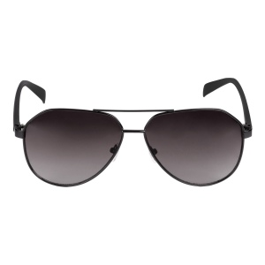Lunettes solaires Lorem Black