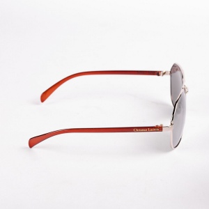 Lunettes solaires Lorem Chrome 3