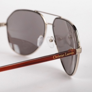 Lunettes solaires Lorem Chrome 4