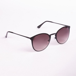 Lunettes solaires Ipsum Black 2