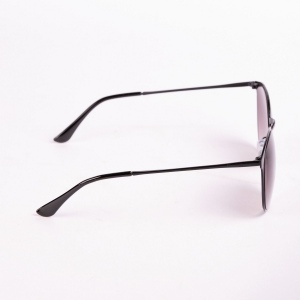 Lunettes solaires Ipsum Black 3