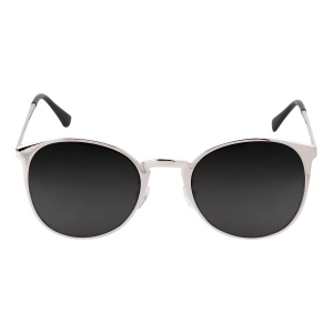 Lunettes solaires Ipsum Chrome