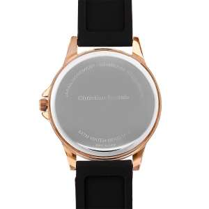 Montre Lorem Rosegold 3