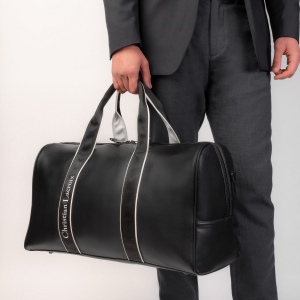 Sac de voyage Altius Black 3