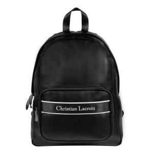 Sac à dos Altius Black