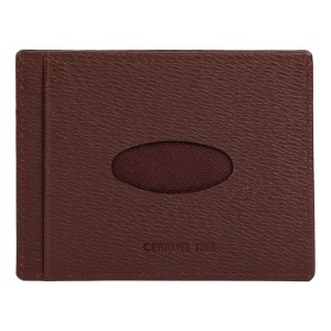 Porte-cartes Bond Brown 3