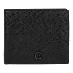 Portefeuille porte-monnaie Bond Black 3
