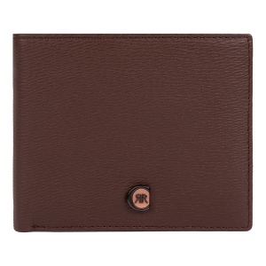 Portefeuille porte-monnaie Bond Brown 2