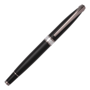 Stylo roller Abbey Matt Black 3
